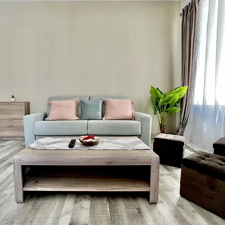 Apartment Plaza De Toros By United Renters Alicante