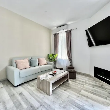 Plaza De Toros By United Renters * Alicante