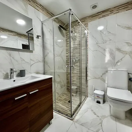 Apartment Plaza De Toros By United Renters