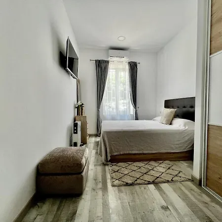 Plaza De Toros By United Renters Apartamento Alicante