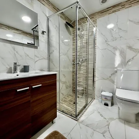 Apartment Plaza De Toros By United Renters