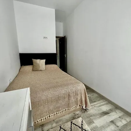 Apartment Plaza De Toros By United Renters Alicante