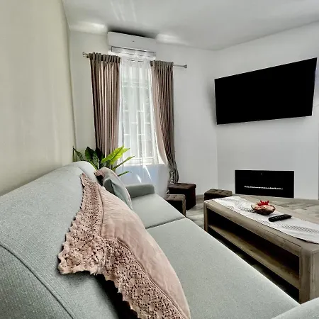 Plaza De Toros By United Renters * Alicante
