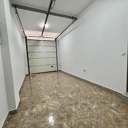 Plaza De Toros By United Renters