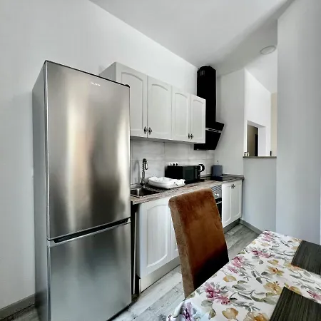 Apartment Plaza De Toros By United Renters *