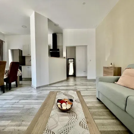 Apartment Plaza De Toros By United Renters
