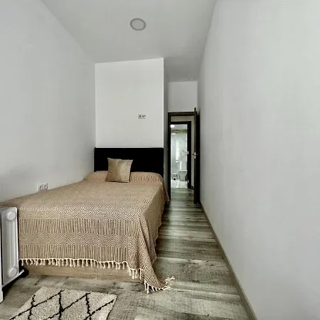 Apartment Plaza De Toros By United Renters