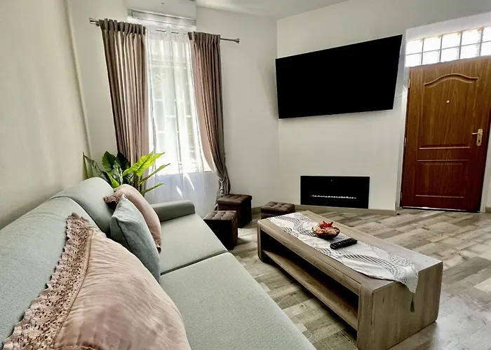 Plaza De Toros By United Renters アパート