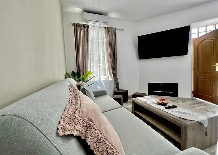 Plaza De Toros By United Renters * アリカンテ