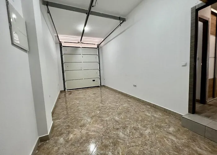 Plaza De Toros By United Renters