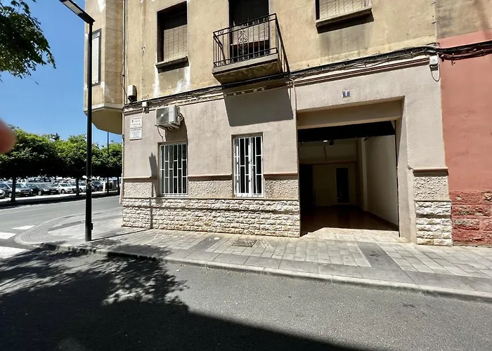 Plaza De Toros By United Renters アパート *