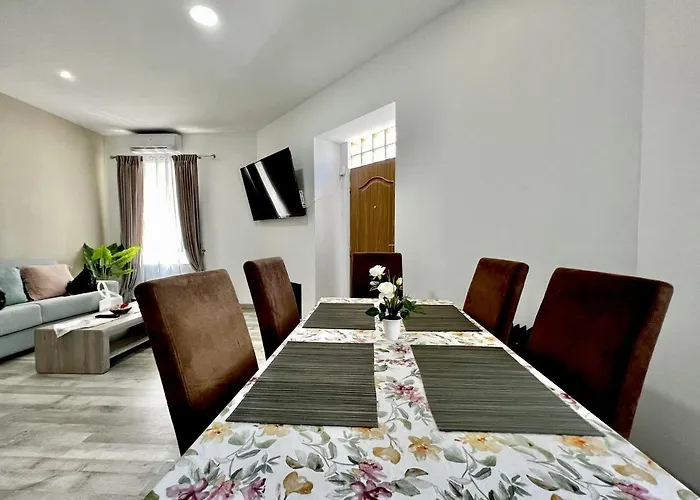 Plaza De Toros By United Renters