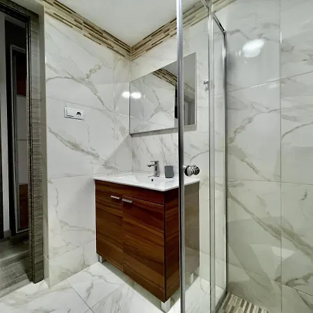 Plaza De Toros By United Renters