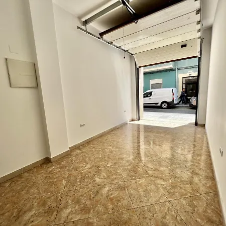 Apartamento Plaza De Toros By United Renters Alicante