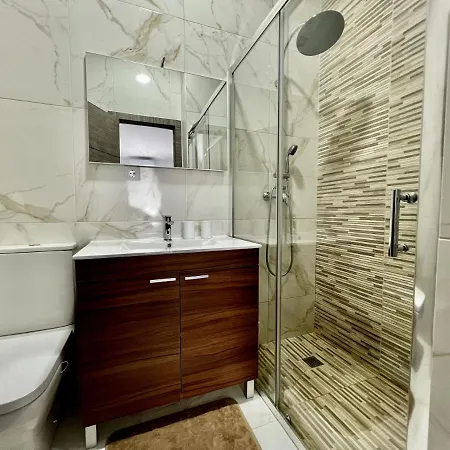 Plaza De Toros By United Renters * Alicante