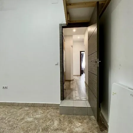 Plaza De Toros By United Renters Apartamento *