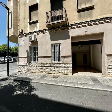 Plaza De Toros By United Renters Apartamento *