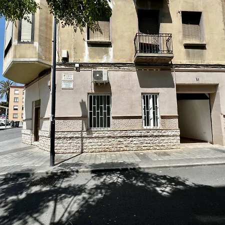 Plaza De Toros By United Renters *