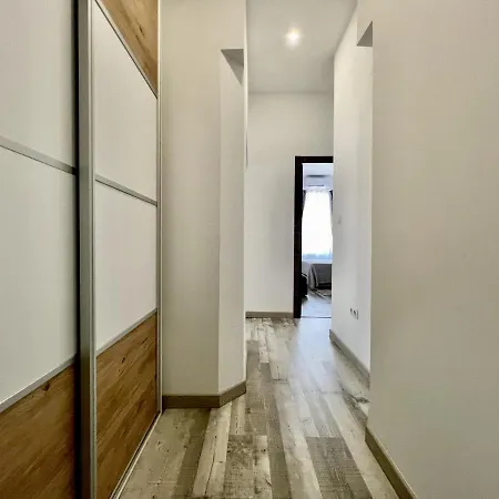 Plaza De Toros By United Renters Apartamento